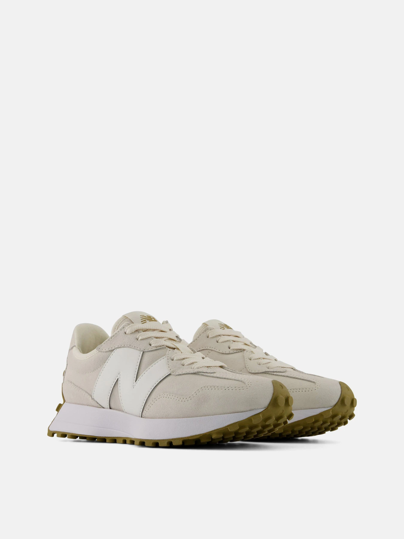 Кроссовки New Balance 327 модель W3278VN Фото