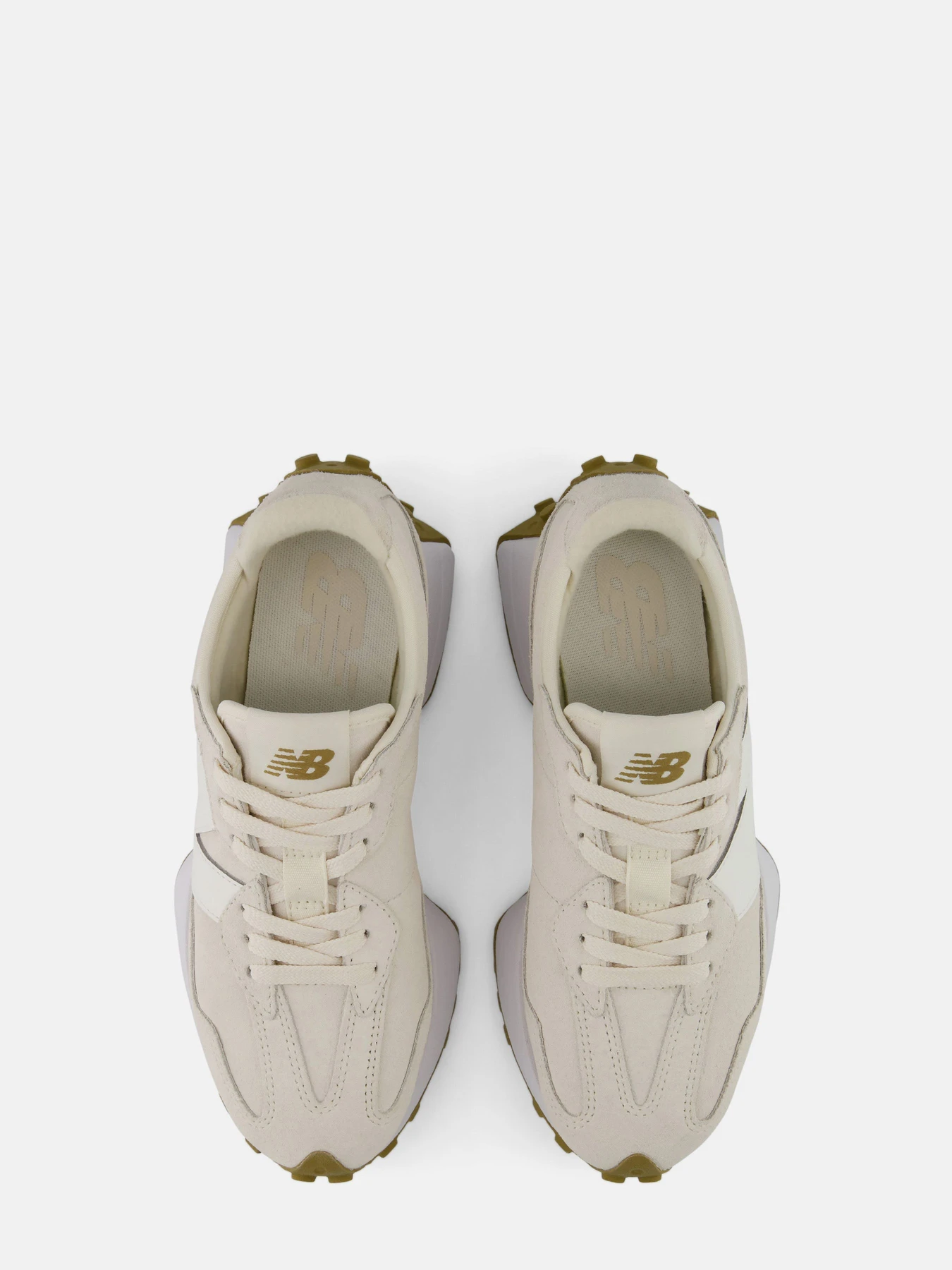 Кроссовки New Balance 327 модель W3278VN Фото