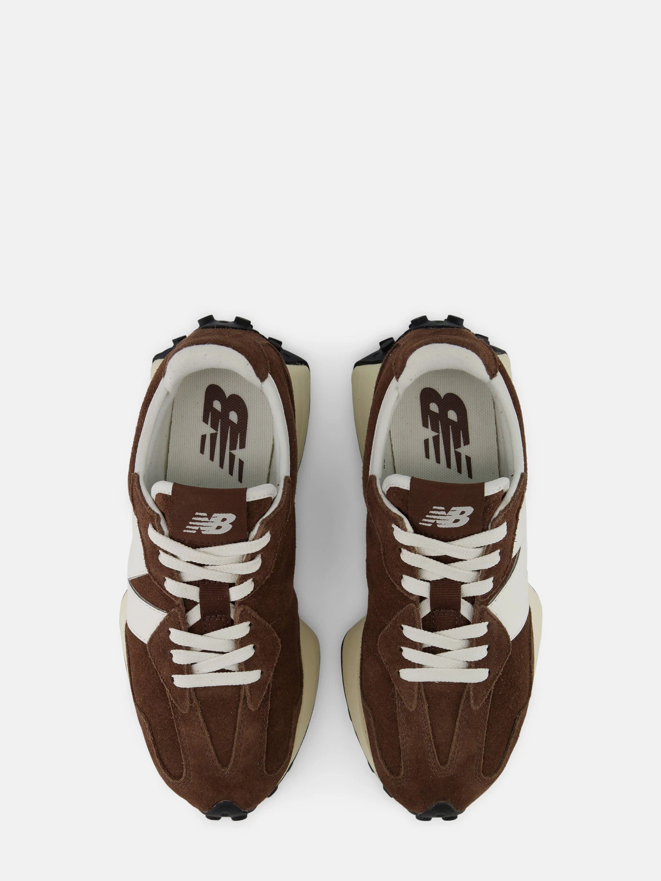 Кросівки New Balance 327 модель W32714Q Кросівки New Balance 327 модель W32714Q Фото