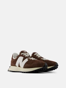 Кросівки New Balance 327 модель W32714Q Фото