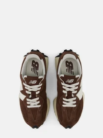 Кросівки New Balance 327 модель W32714Q Фото