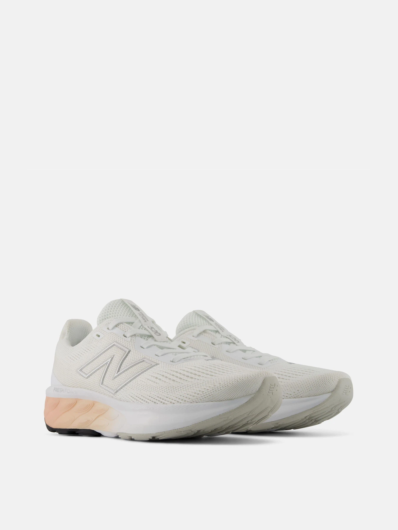 Кроссовки New Balance Fresh Foam 520v9 модель W5206LM Кроссовки New Balance Fresh Foam 520v9 модель W5206LM Фото
