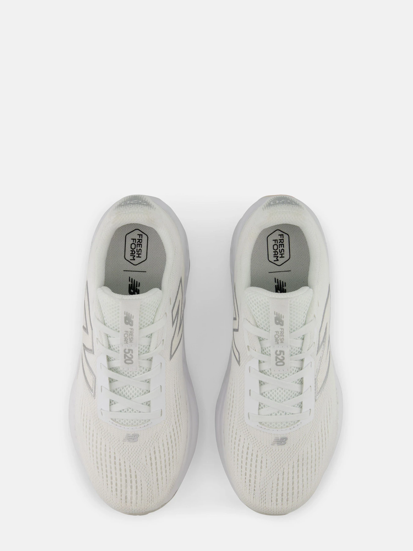 Кроссовки New Balance Fresh Foam 520v9 модель W5206LM Кроссовки New Balance Fresh Foam 520v9 модель W5206LM Фото
