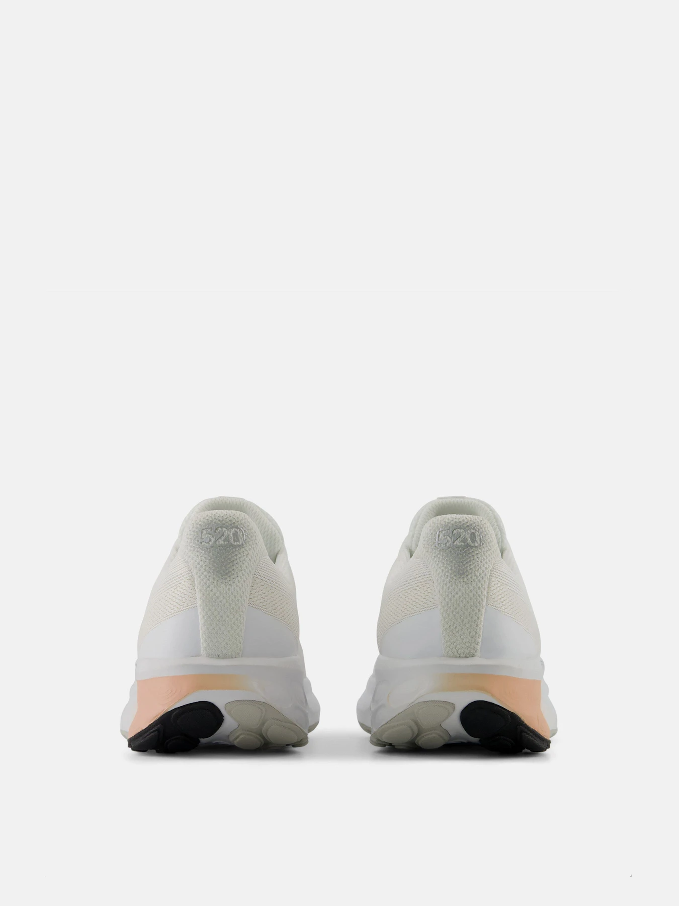 Кроссовки New Balance Fresh Foam 520v9 модель W5206LM Кроссовки New Balance Fresh Foam 520v9 модель W5206LM Фото