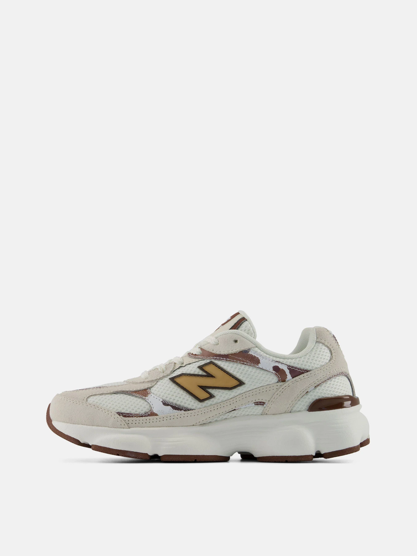 Кроссовки New Balance модель W60342R Фото