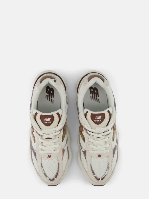 Жіночі Кросівки повсякденні New Balance фото 3