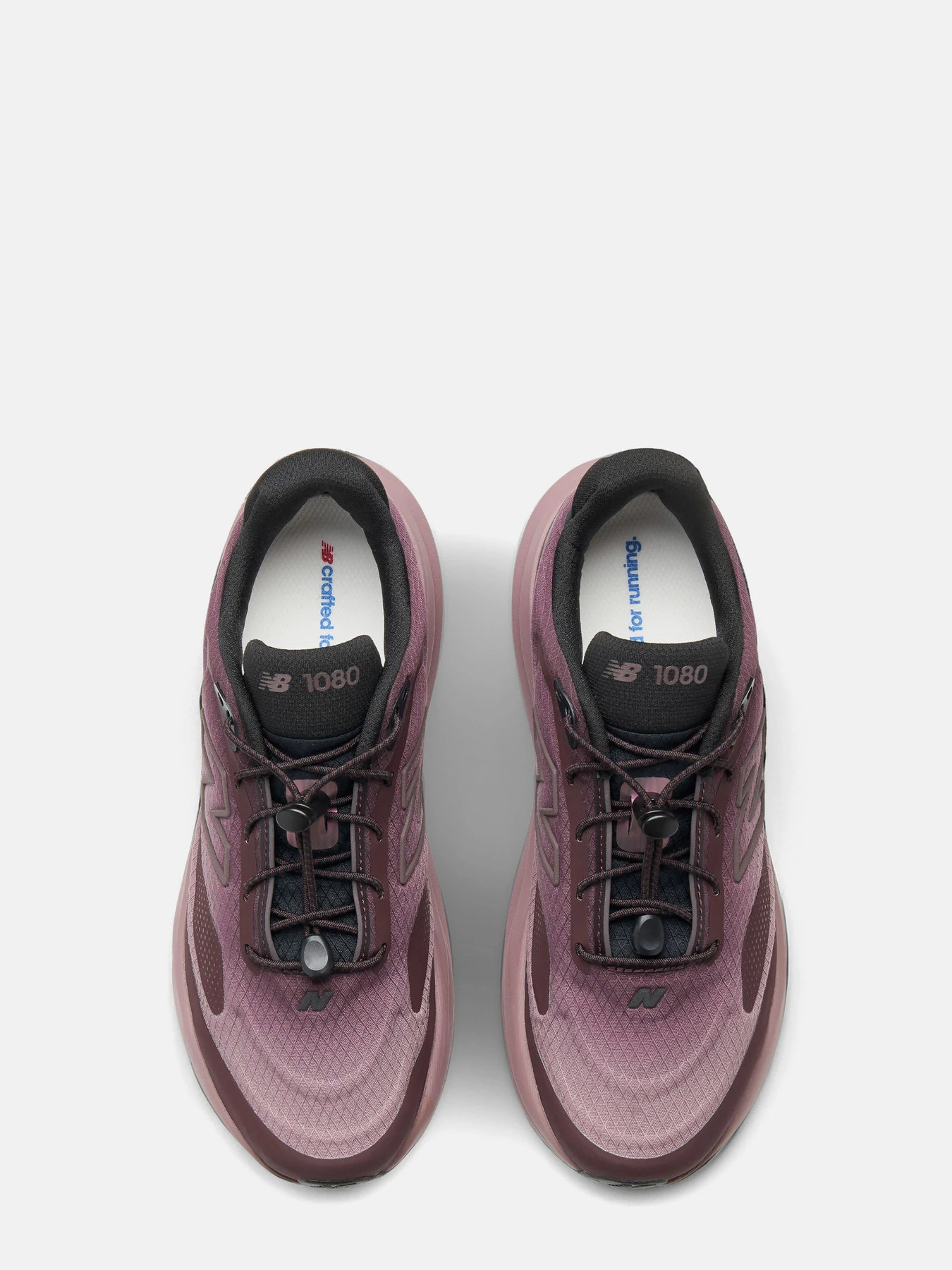 Кроссовки New Balance модель W10807QO Кроссовки New Balance модель W10807QO Фото