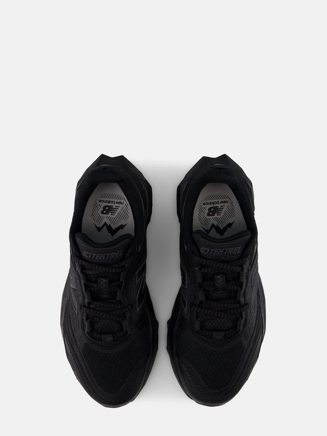 Кроссовки New Balance модель WTTRU14O Кроссовки New Balance модель WTTRU14O Фото