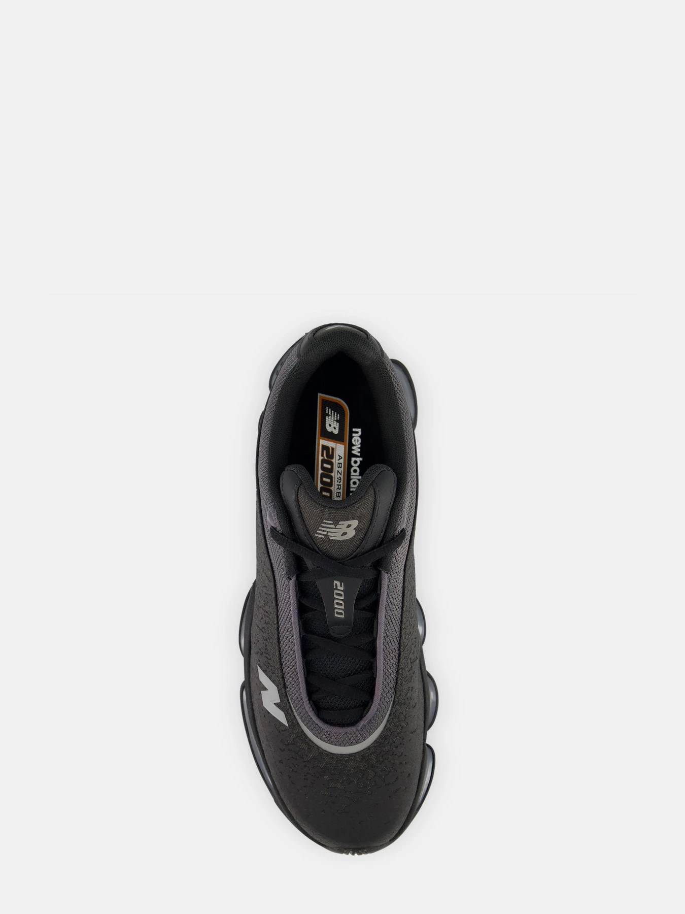 Кроссовки New Balance ABZORB 2000S модель U2000335 Кроссовки New Balance ABZORB 2000S модель U2000335 Фото
