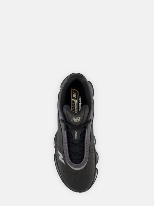 Жіночі Кросівки повсякденні New Balance ABZORB 2000S фото 3