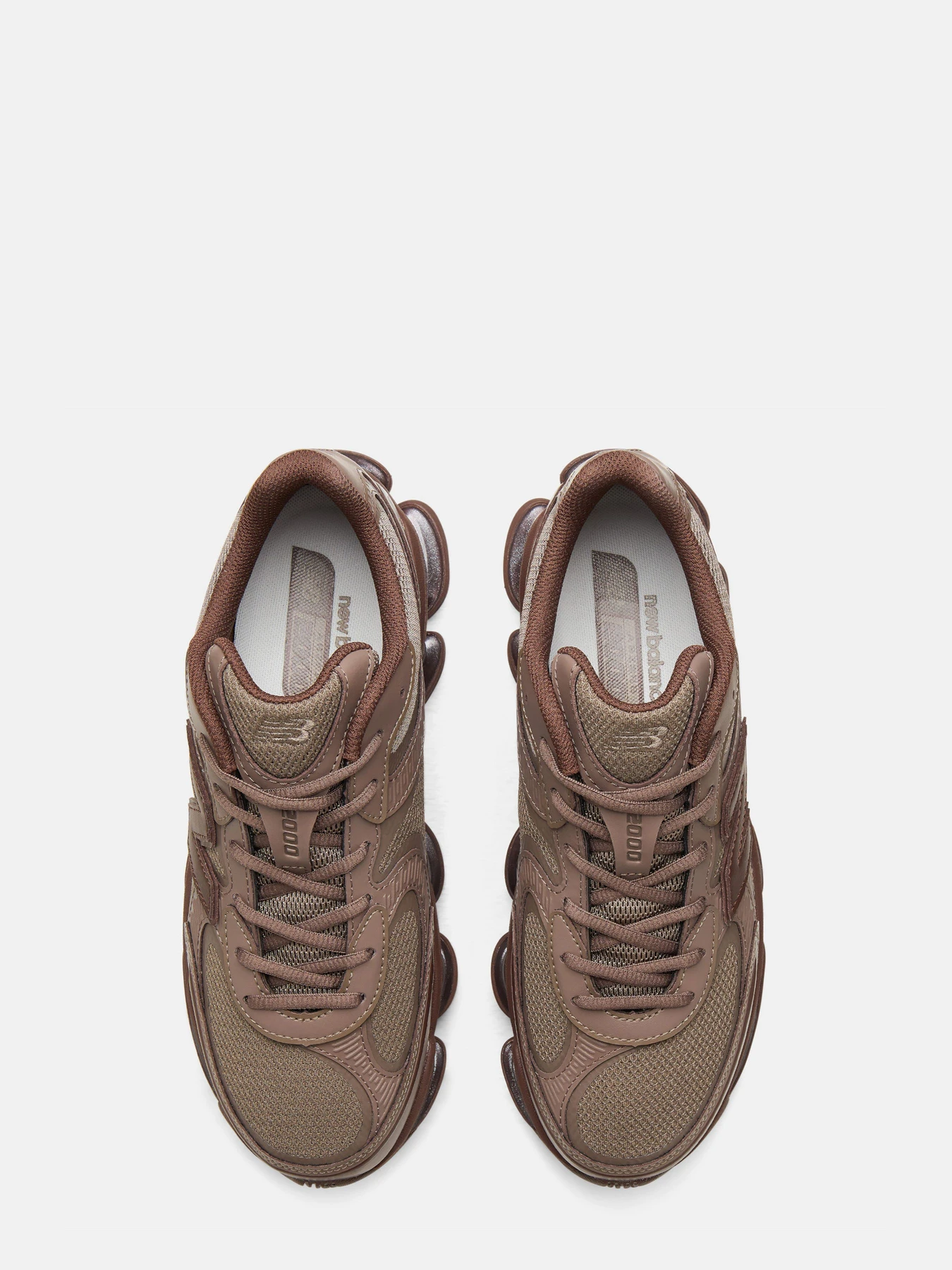 Кросівки New Balance модель U20004EY Фото