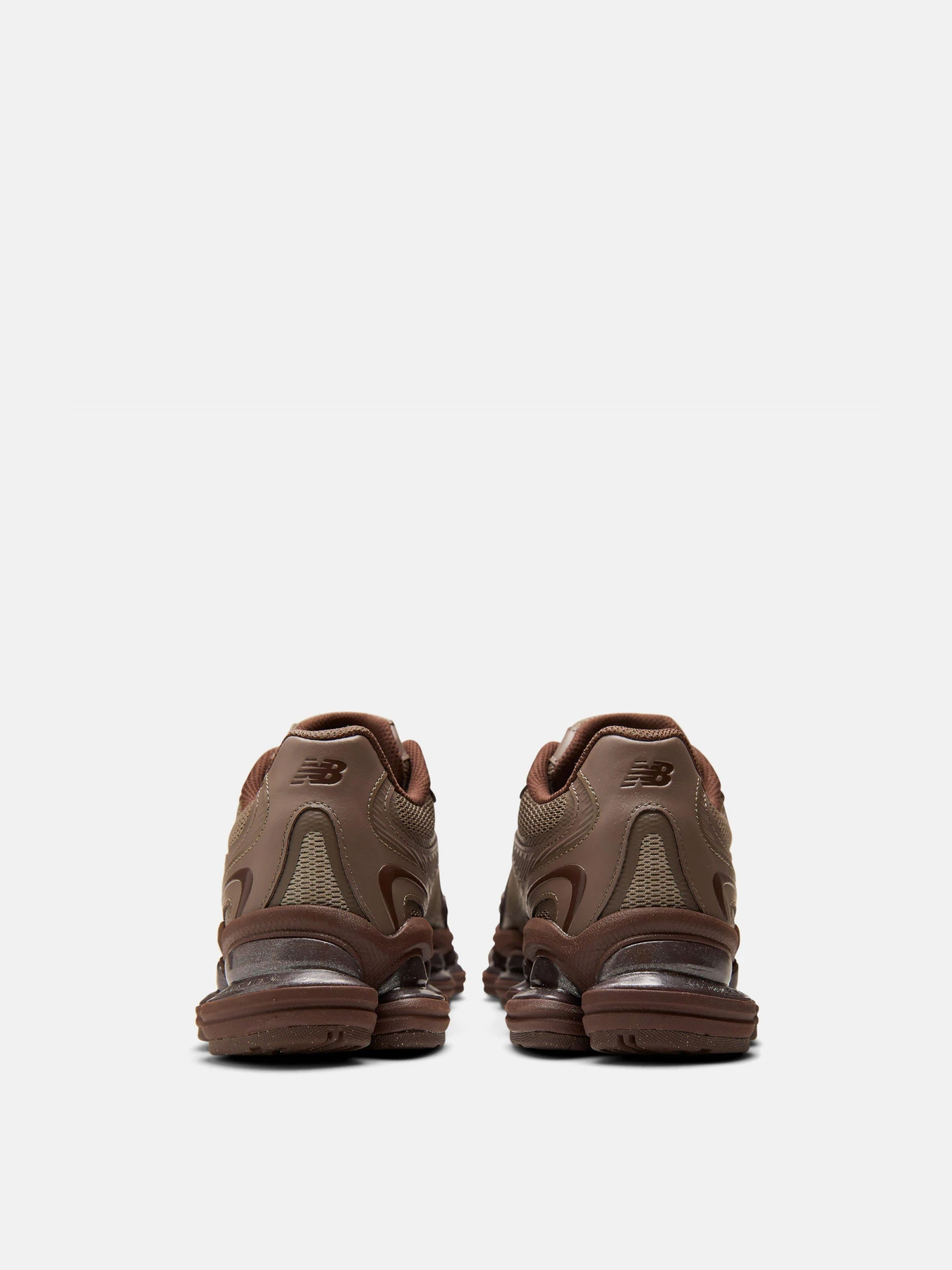 Кросівки New Balance модель U20004EY Фото
