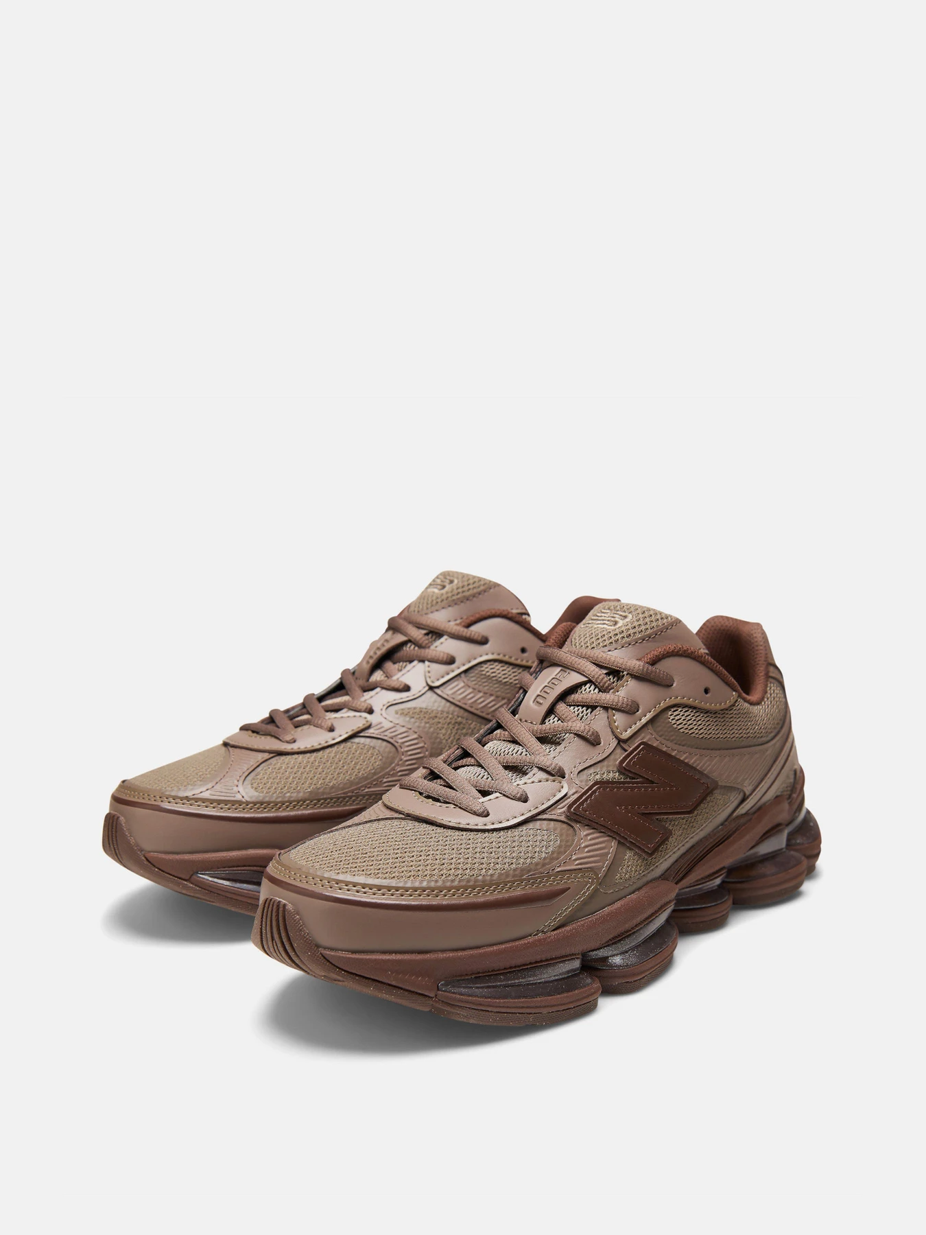 Кросівки New Balance модель U20004EY Фото