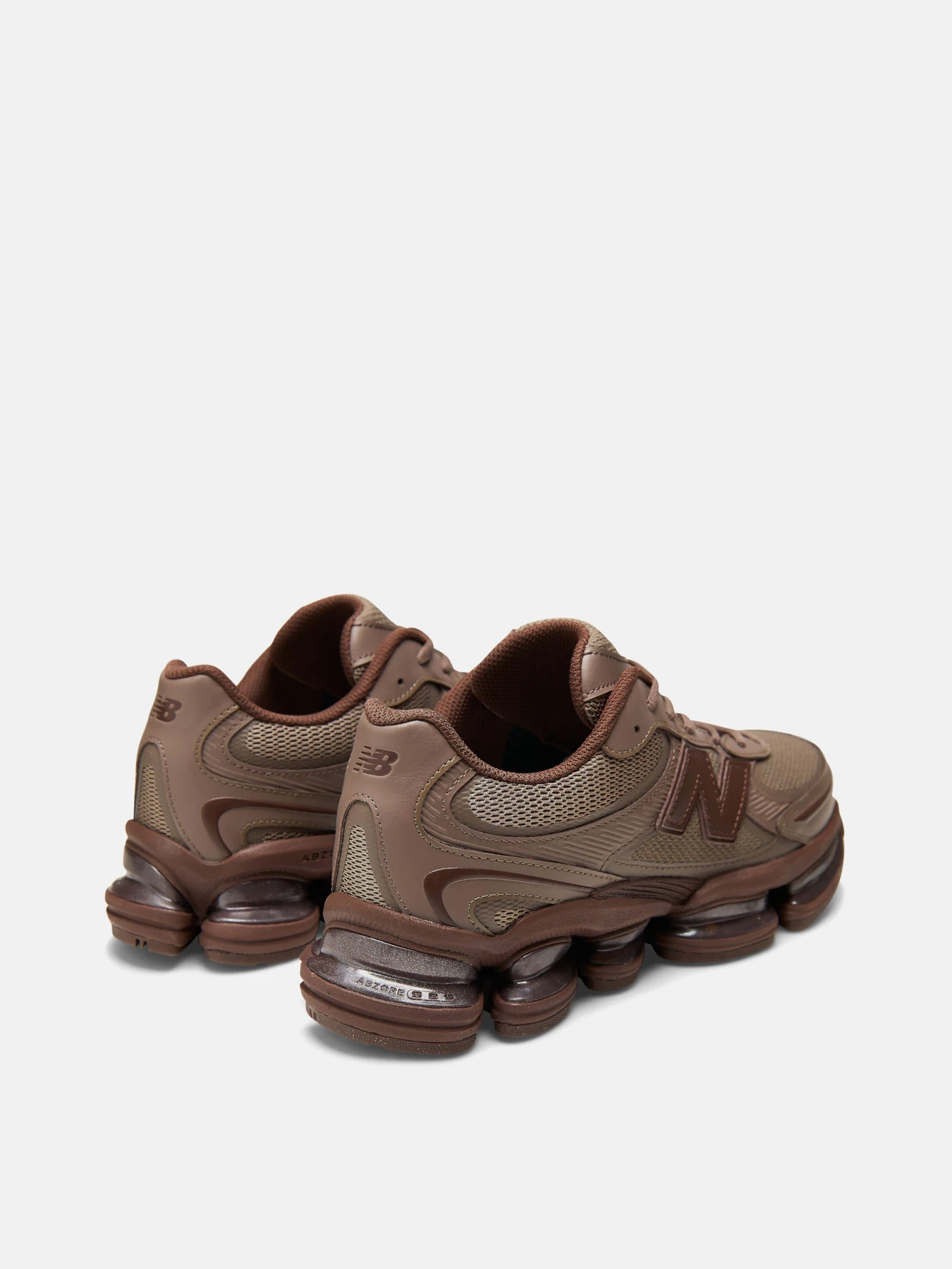 Кросівки New Balance модель U20004EY Фото