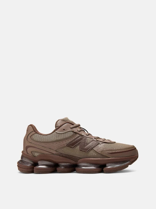 Кросівки New Balance модель U20004EY Фото