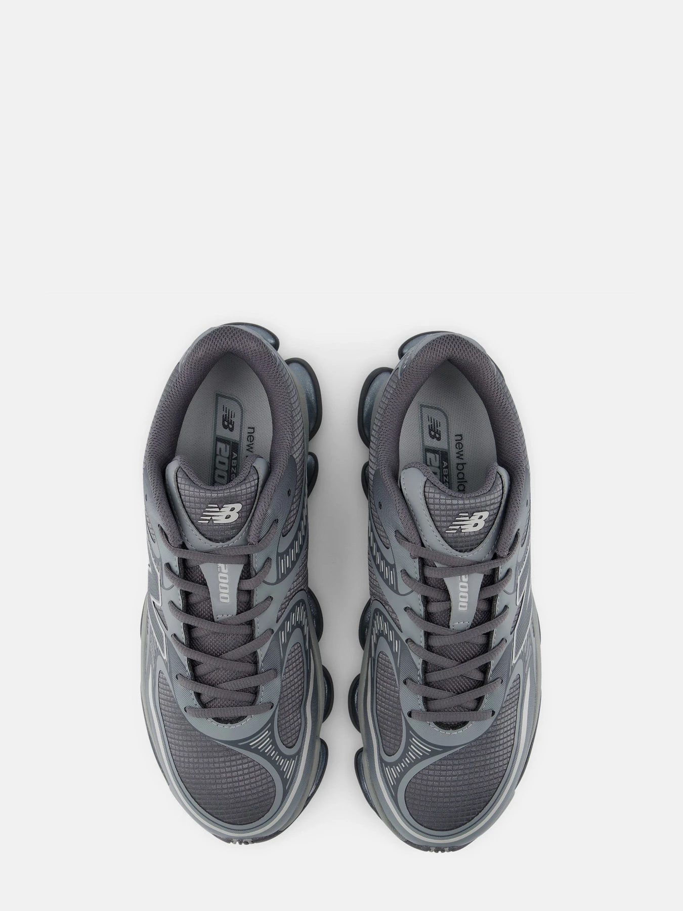 Кросівки New Balance модель U20003W1 Кросівки New Balance модель U20003W1 Фото