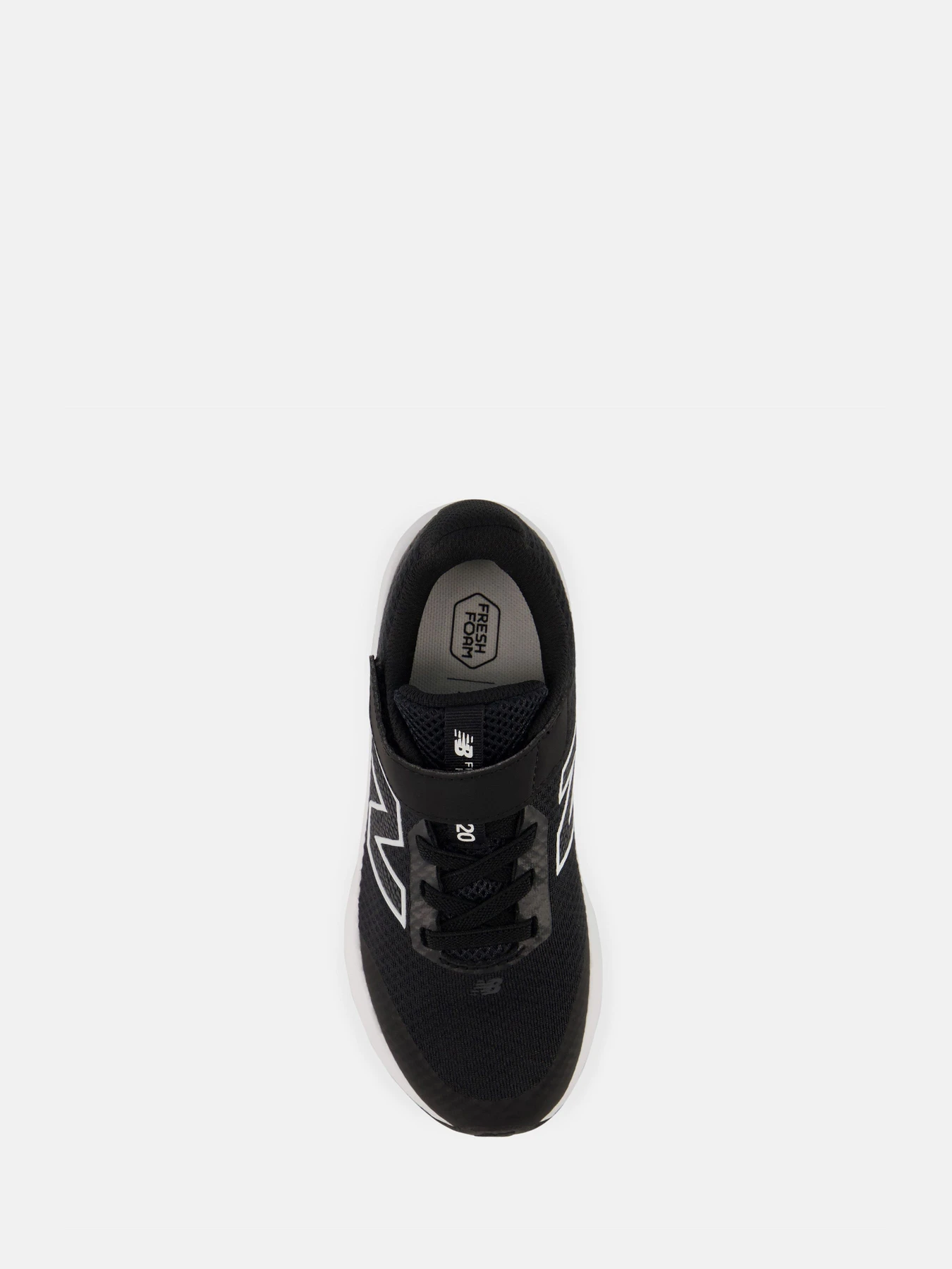Кроссовки New Balance 520 модель P52099O Кроссовки New Balance 520 модель P52099O Фото