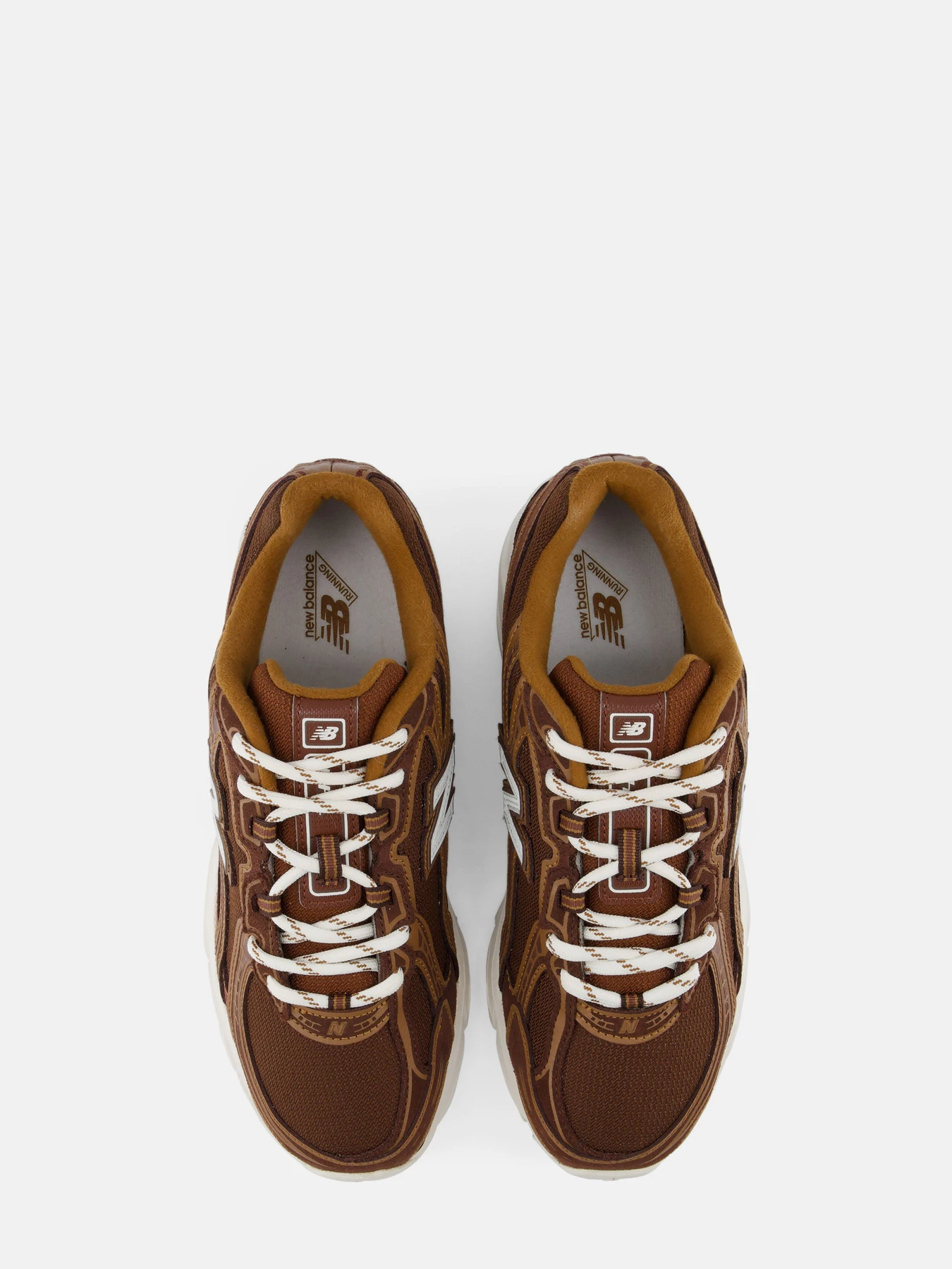 Кросівки New Balance 740 модель U7407IK Фото