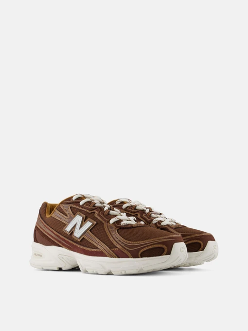 Жіночі Кросівки повсякденні New Balance 740 фото 2