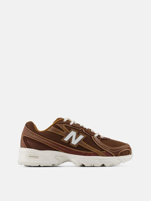 Кросівки New Balance 740 модель U7407IK Фото