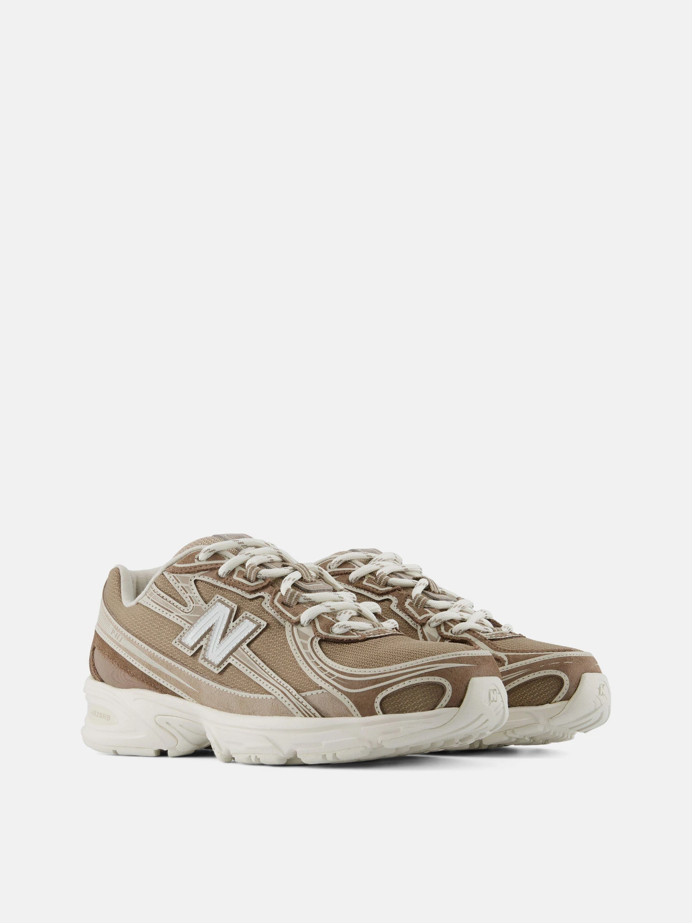 Кроссовки New Balance 740 модель U7403TR Фото