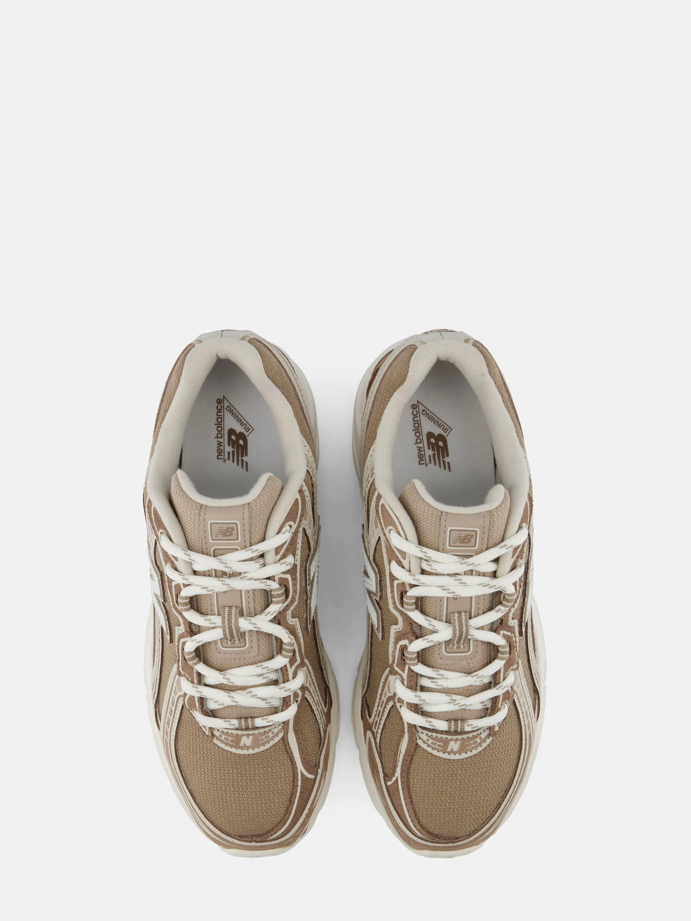 Кроссовки New Balance 740 модель U7403TR Фото