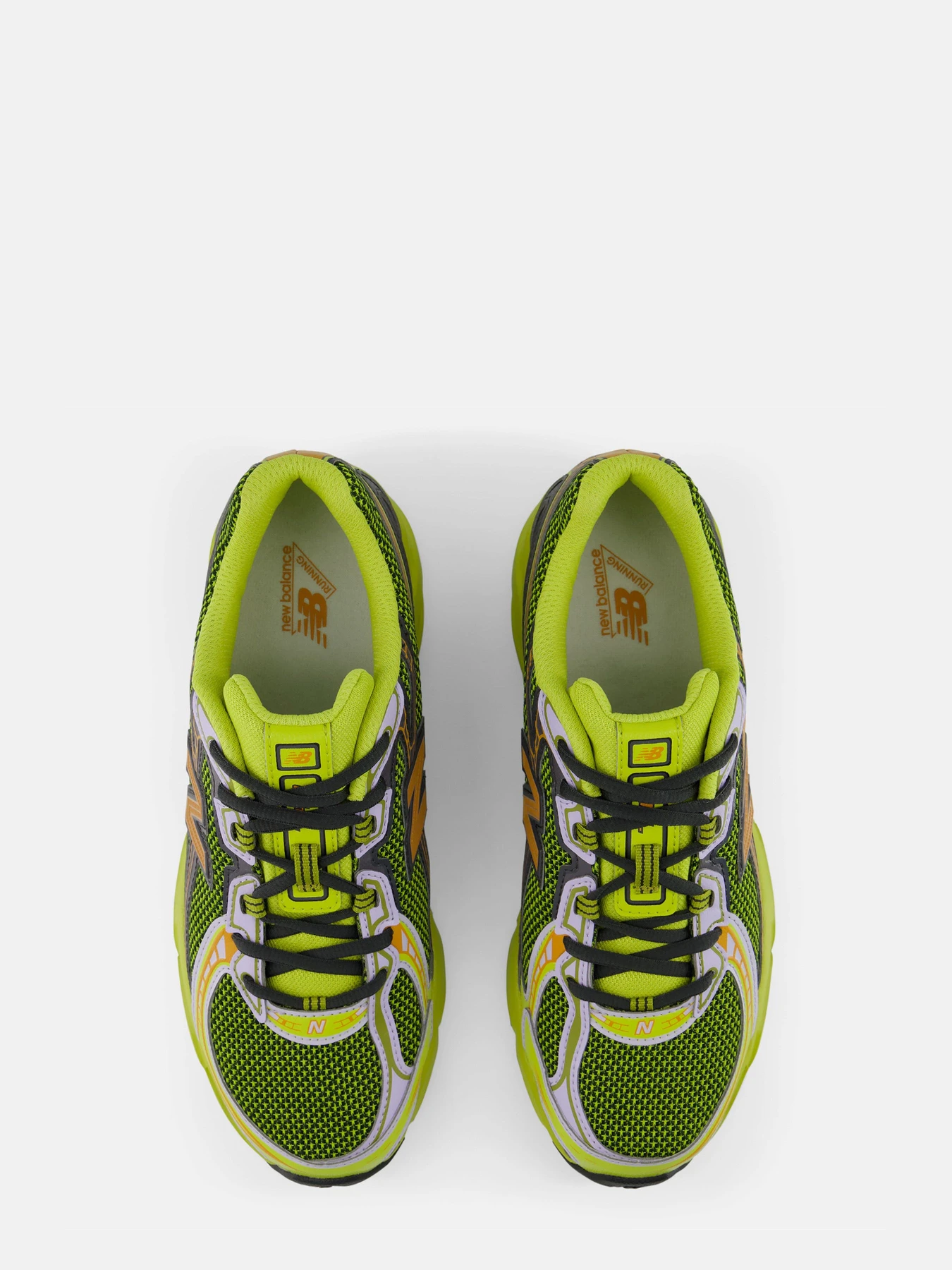 Кроссовки New Balance 740 модель U74099S Фото
