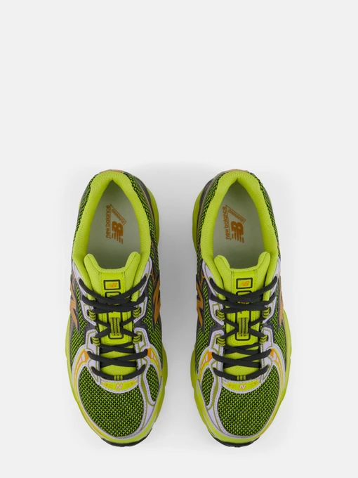 Жіночі Кросівки повсякденні New Balance 740 фото 3