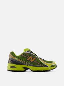 Кросівки New Balance 740 модель U74099S Фото