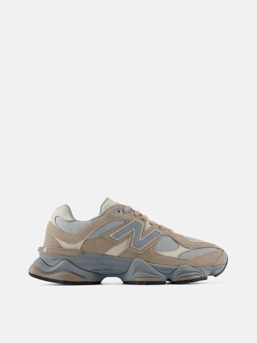 Кросівки New Balance модель U90608DB Фото