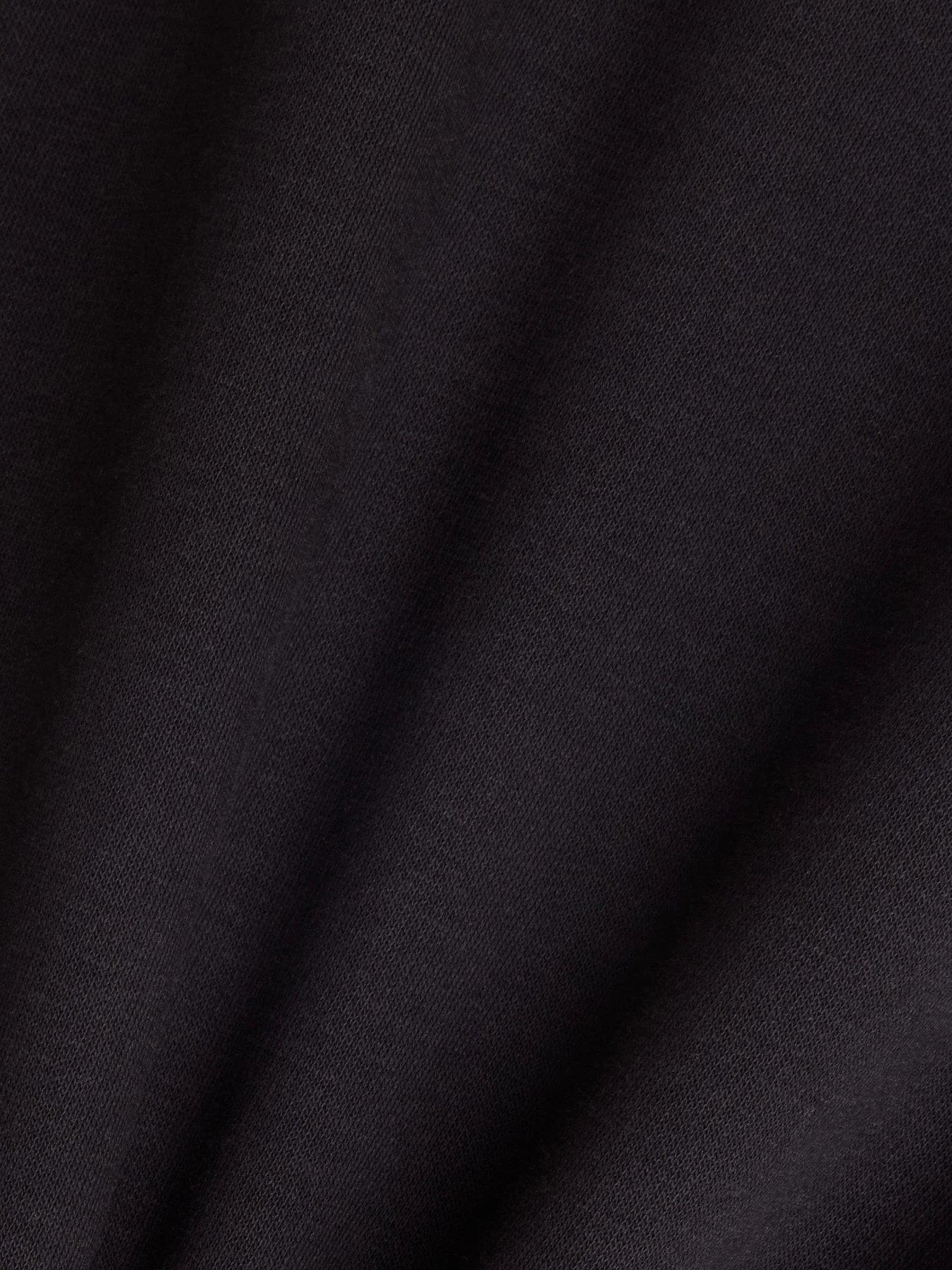 Худі та світшоти New Balance Trackside Fleece Crew модель MT6255WPBK Худі та світшоти New Balance Trackside Fleece Crew модель MT6255WPBK Фото