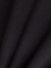 Худі та світшоти New Balance Trackside Fleece Crew модель MT6255WPBK Фото