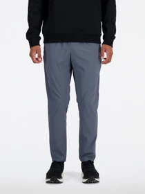 Брюки New Balance AC Stetch Woven модель MP41060GT Фото