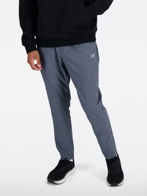 Брюки New Balance AC Stetch Woven модель MP41060GT Фото