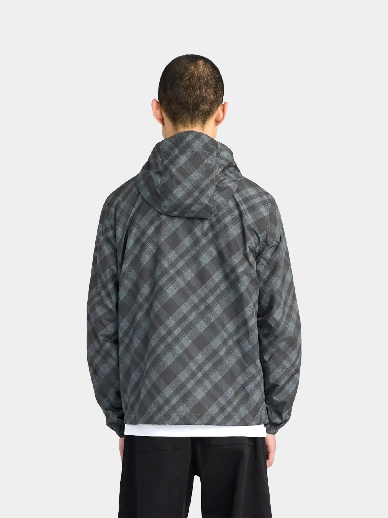 Куртки та дублянки Lyle & Scott модель JK2420V-Z865 Фото