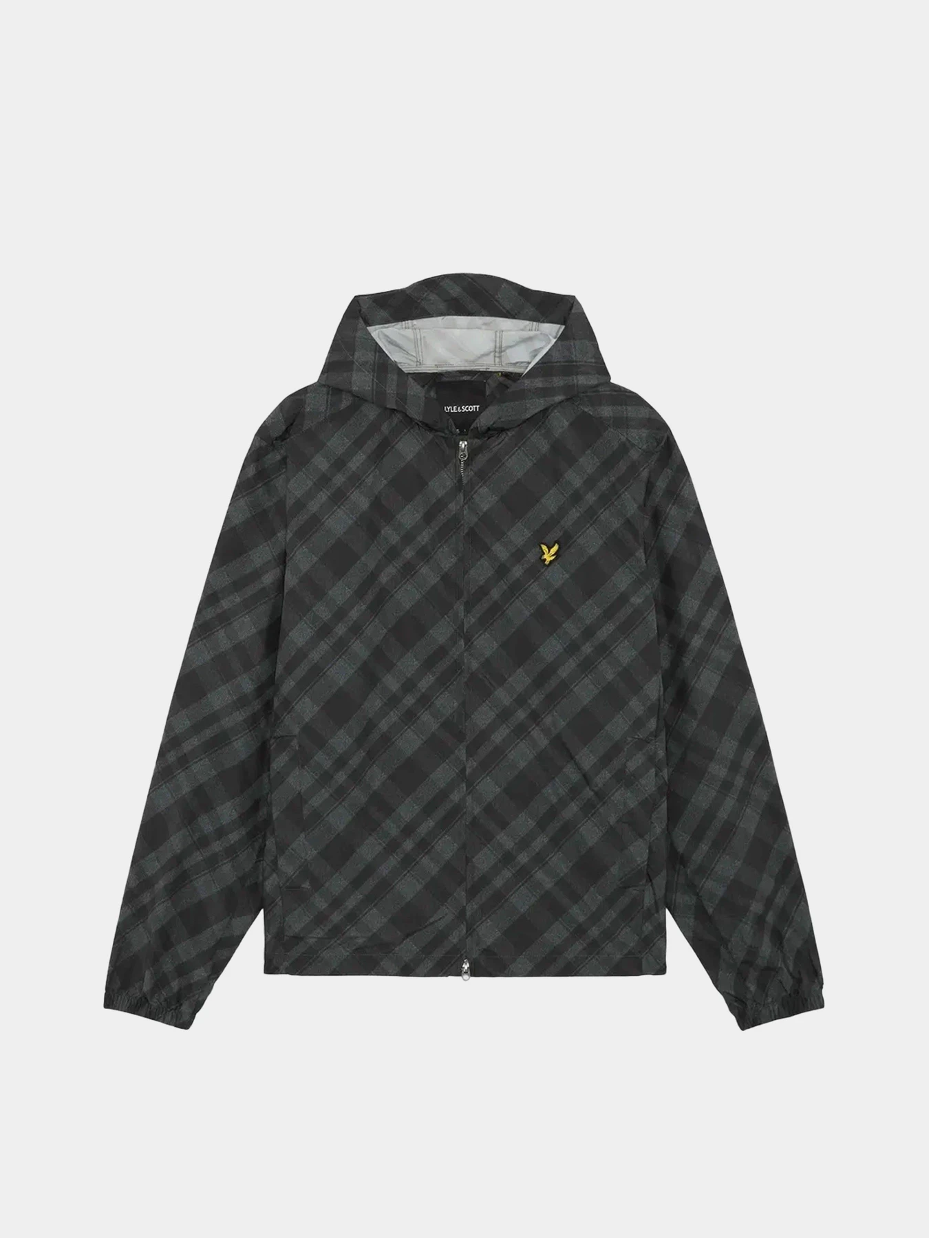 Куртки та дублянки Lyle & Scott модель JK2420V-Z865 Фото