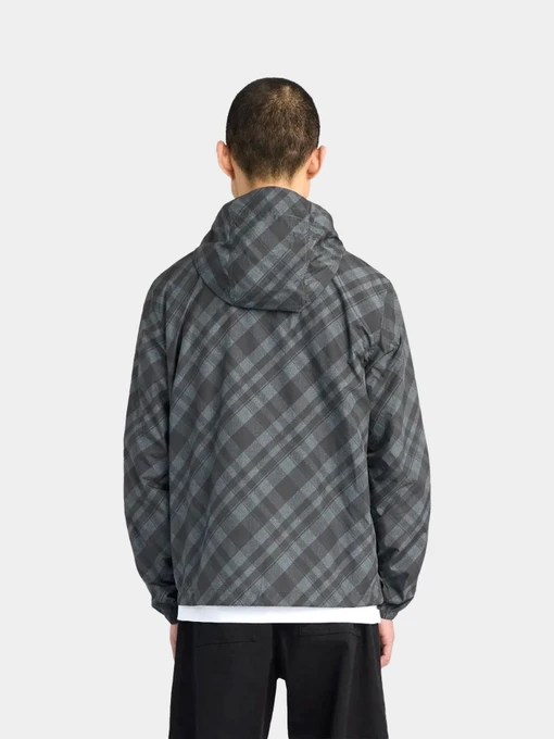 Чоловіча Вітровка Lyle & Scott фото 2