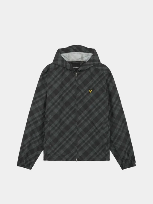 Чоловіча Вітровка Lyle & Scott фото 3