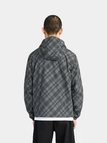 Куртки та дублянки Lyle & Scott модель JK2420V-Z865 Фото