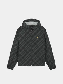 Куртки та дублянки Lyle & Scott модель JK2420V-Z865 Фото