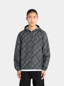 Куртки та дублянки Lyle & Scott модель JK2420V-Z865 Фото