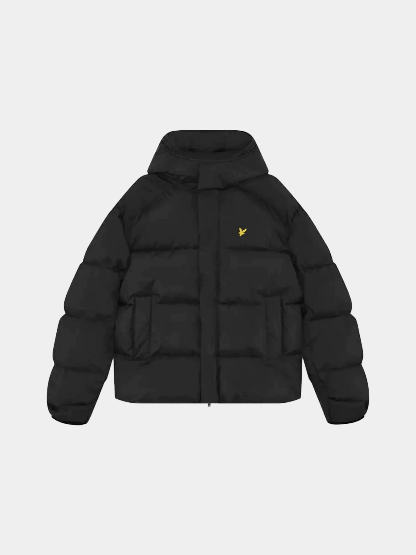 Куртки и дубленки Lyle & Scott модель JK2502V-Z865 Фото