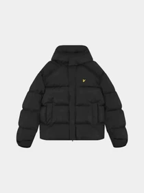Куртки и дубленки Lyle & Scott модель JK2502V-Z865 Фото
