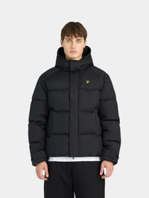 Куртки и дубленки Lyle & Scott модель JK2502V-Z865 Фото