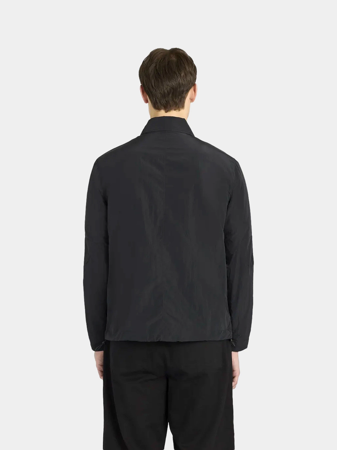Куртки та дублянки Lyle & Scott модель JK2505V-X002 Фото