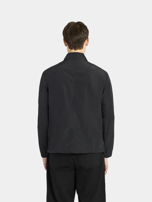 Чоловіча Куртка-сорочка Lyle & Scott фото 2