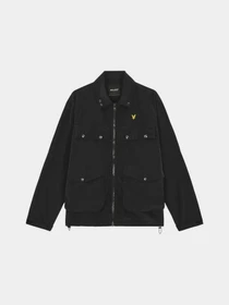 Куртки та дублянки Lyle & Scott модель JK2505V-X002 Фото