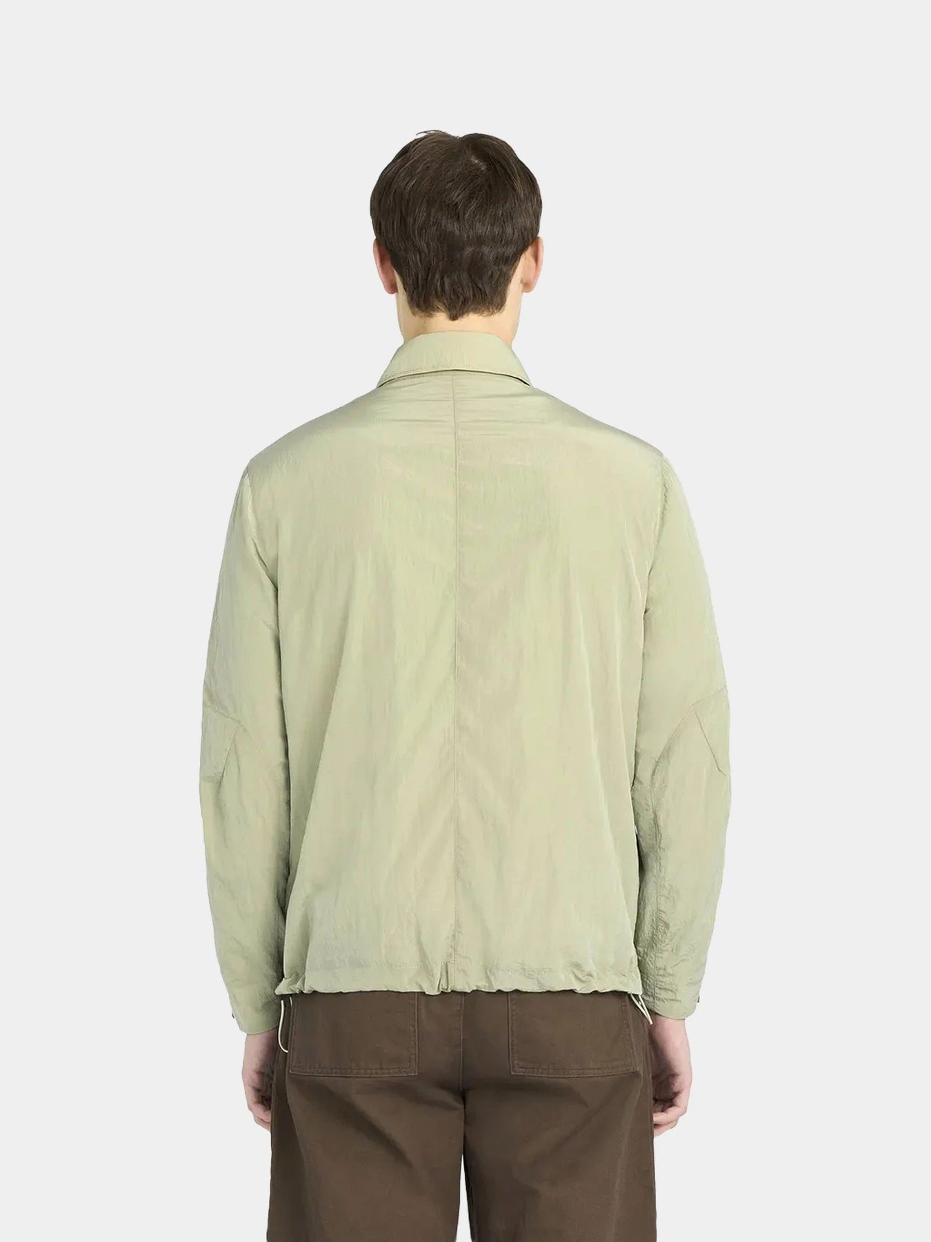 Куртки та дублянки Lyle & Scott модель JK2505V-Y299 Фото