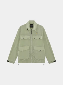 Куртки та дублянки Lyle & Scott модель JK2505V-Y299 Фото