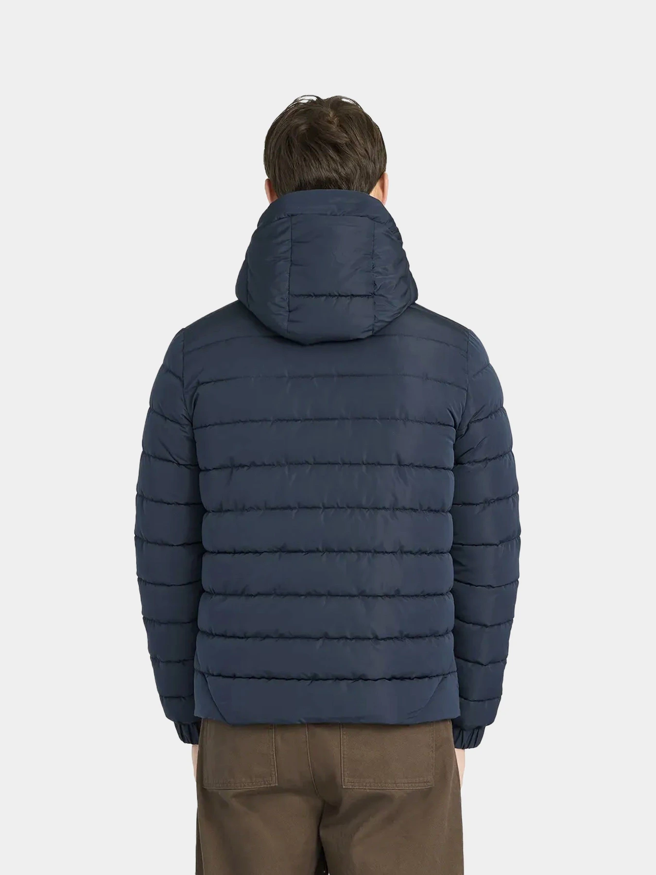 Куртки и дубленки Lyle & Scott модель JK2512V-Z271 Фото